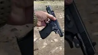CZ 75 COMPACT #guns #shots #9mm #cz #classic #edc #czechrepublic