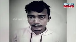 Wanted Accused Escapes Police Custody During Medical Check-up in Badamba