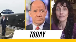 Ghost Shark Drones, Intercepting Drone Video Feed, Inappropriate Charlie Kirk Shooting Reactions