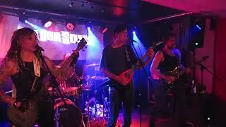 For Our Sons - Summoning Vidar live 23.11.2019