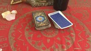 Libra September 2019 general tarot reading