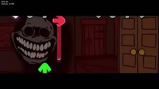 fnf doors