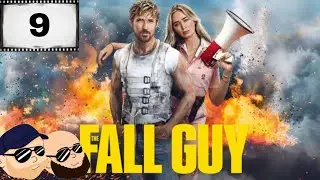 The Fall Guy - The 200 Movie Challenge
