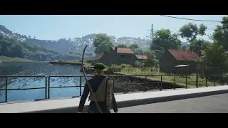 Let's play SCUM - Gameplay Part 2