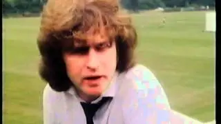 100th Durham Miners Gala - BBC1 North East - 1983