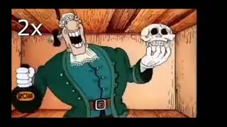 Доктор ливси скорость 999x