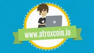 What Is Atrox Coin ?