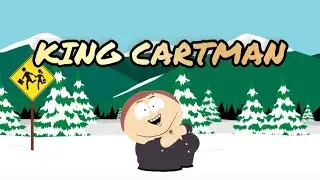 Eric Cartman’s rap - King Carman