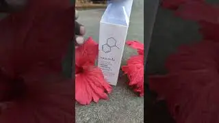 neemli naturals serum😍 #rasirusi #shorts