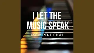 When All Is Said and Done (Instrumental)