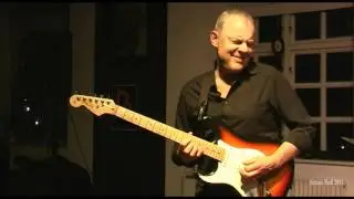 Uffe Steen Trio: Mc Riff  (orig)