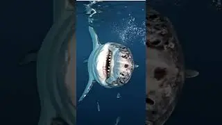 Shark Makes Bizarre Appearance on Camera &ndash; You Won&rsquo;t Believe This! 🦈📸😲
