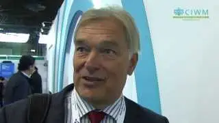 Karl Falkenberg on the Circular Economy Package