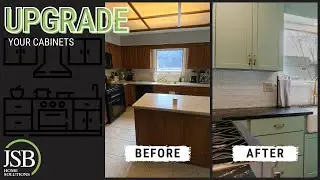 How to Spot High-Quality Kitchen Cabinets: Tips for Your Next Remodel