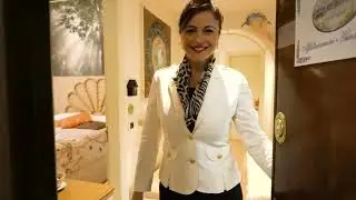 ROME ENGLISH VIDEO 