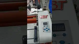 lamination machine price very low #machine #lamination #lowprice