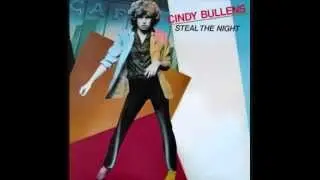 Cindy Bullens -  Trust Me (1980)