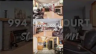 Easy maintenance free lifestyle in a great area of Minnesota