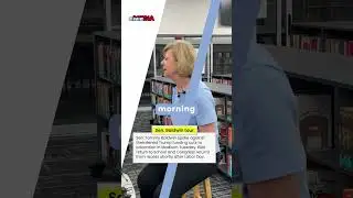 Sen. Baldwin Confronts Education Funding Threats