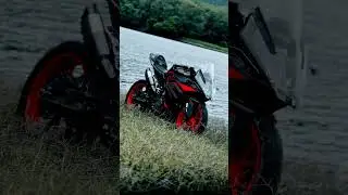 Ktm rc 200 old model 2024 #rc 200 💕rc lover.