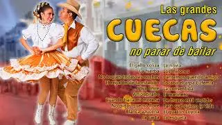 Cueca Dance Music - Traditional Music From Chile