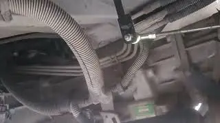 Astro Van 4x4 Conversion with Journeys Off Road Kit + Baja Test Run