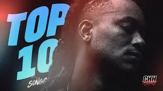 Top 10 Christian Rap Songs of 2022