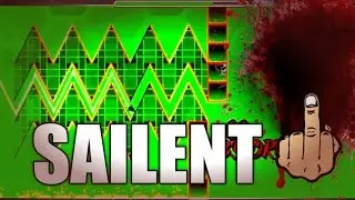 TOP CHALLENGE BLOODKNIGHT SAILENT? MY ANSWER IS YES ПРАШОЛ САЙЛЕНТ