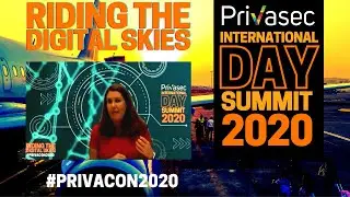 Building the right Cyber Risk Culture By Alexia Houston | PRIVACON 2020