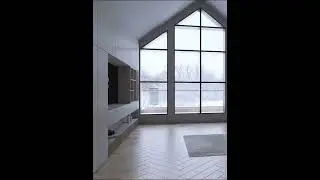 Cozy And Warm Apartment Design Ideas
