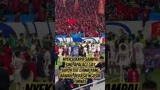 Pertandingan tadi malam #indovschina #indonesia #timnasupdate #timnasindonesia #timnasnews #viral