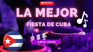 FIESTANDO EN CUBA | LA MUSICA QUE MAS SE ESCUCHA EN CUBA | MIX REGGAETON Y MUCHO MAS 💥🤯