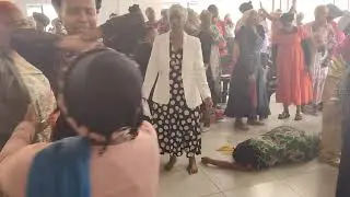 Sibuyisela inkazimulo ebandleni 🙌