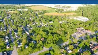 Commercial for sale - 341 Villa Drive, Sellersburg, IN 47172