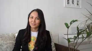 Мини-курс BRAND ME. Урок 1. Позиционирование