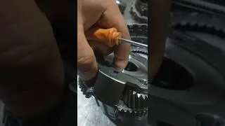 cambio automático ranger 3.2 6R80 /6HP26