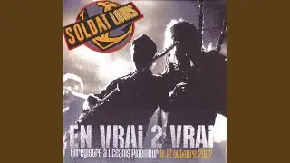 C'est un pays (Live 2002)