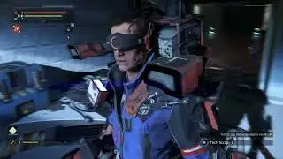 Fighting Through An Industrial Nightmare | The Surge