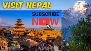 #Explore Pashupati Market# #Nepal# Wowwwww #Lovely Scenic View#