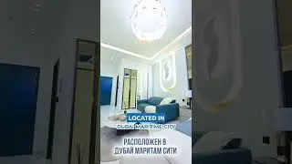 Роскошь на берегу океана: проект Ocean Danube