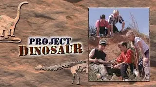 Project Dinosaur | Full Movie | Nathan Pinner | Matthew Miller | Richard Robbins | Amanda Nichols