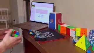 Вопросы и ответы — Как я использовал кубик Рубика при подаче заявок в колледж? (Специальный выпус...
