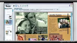 StudioWorks by Balfour | Create Yearbooks Online Easily (2010)