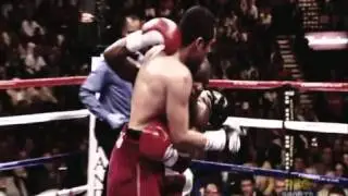 THE CHAMP (MONEY MAYWEATHER FIGHT SONG).