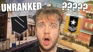 I Played Ranked in Siege for The First Time!
