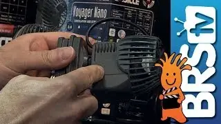 Sicce Pumps Have a Lot Going On Under The Hood | Interzoo 2014