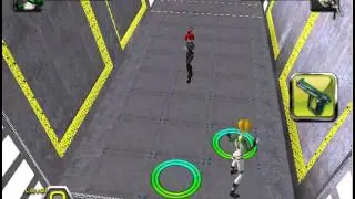 Revolution 60 Crimson 09 Fight