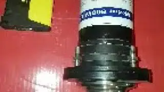New winch