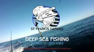 Deep Sea Fishing with St Francis Safaris