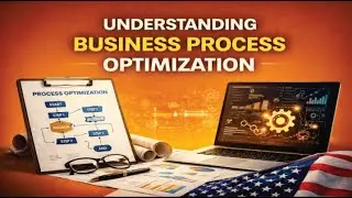 Understanding Business Process Optimization